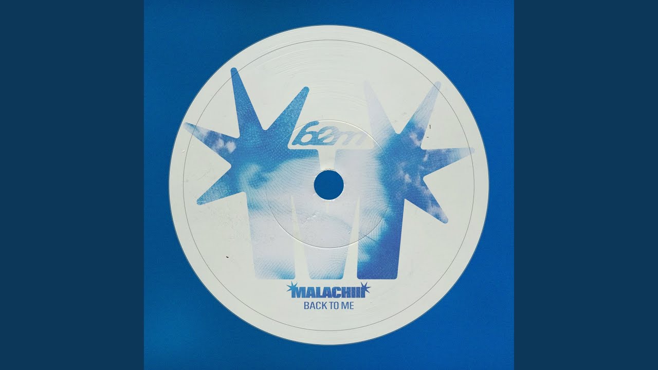 Back 2 Me (Kevin Adams Remix)