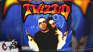 Twiztid - How Does it Feel (Parts 1 & 2 on OG Beat)