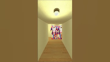 Kunnen Labubu en Cococolina zich opnieuw verbergen voor Nextbots?