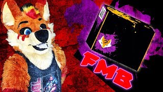 Furry Mystery Box Unboxing!
