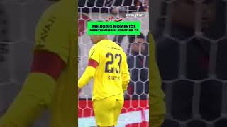CORINTHIANS X ATHLETICO-PR: MELHORES MOMENTOS DA PARTIDA! ⚽🔥⁣
