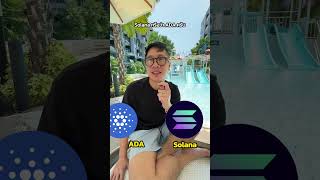 นักลงทุนคริปโต เลือกลงทุนอะไร? | KEM Crypto Dog