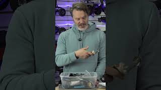 What’s In My Axle Build Kit? 🔧 #holmeshobbies Vanquish F10
Vanquish axles are still my favorite — especially when you build them right from the start.
In this short, I show some of what’s inside my axle build kit, the tools I actually use, and an axle I’ve already built and upgraded with brass, metal internals, and a metal 3rd member / diff cover.
⚡🏞️ FOLLOW HOLMES HOBBIES
YouTube: https://www.youtube.com/holmeshobbies
Website: https://HolmesHobbies.com/
2nd Channel: https://www.youtube.com/johnrobholmes
Vanquish axles, RC axle build, RC crawler axles, brass axle upgrades, RC diff cover, scale crawler build #VanquishRC #RCCrawler #AxleBuild #ScaleRC #RCUpgrades #HolmesHobbies #RCShorts What’s In My Axle Build Kit? 🔧 #holmeshobbies Vanquish F10
