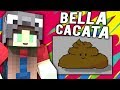 IO NON VOLEVO DISEGNARE LA CACCA - Pixel Painters