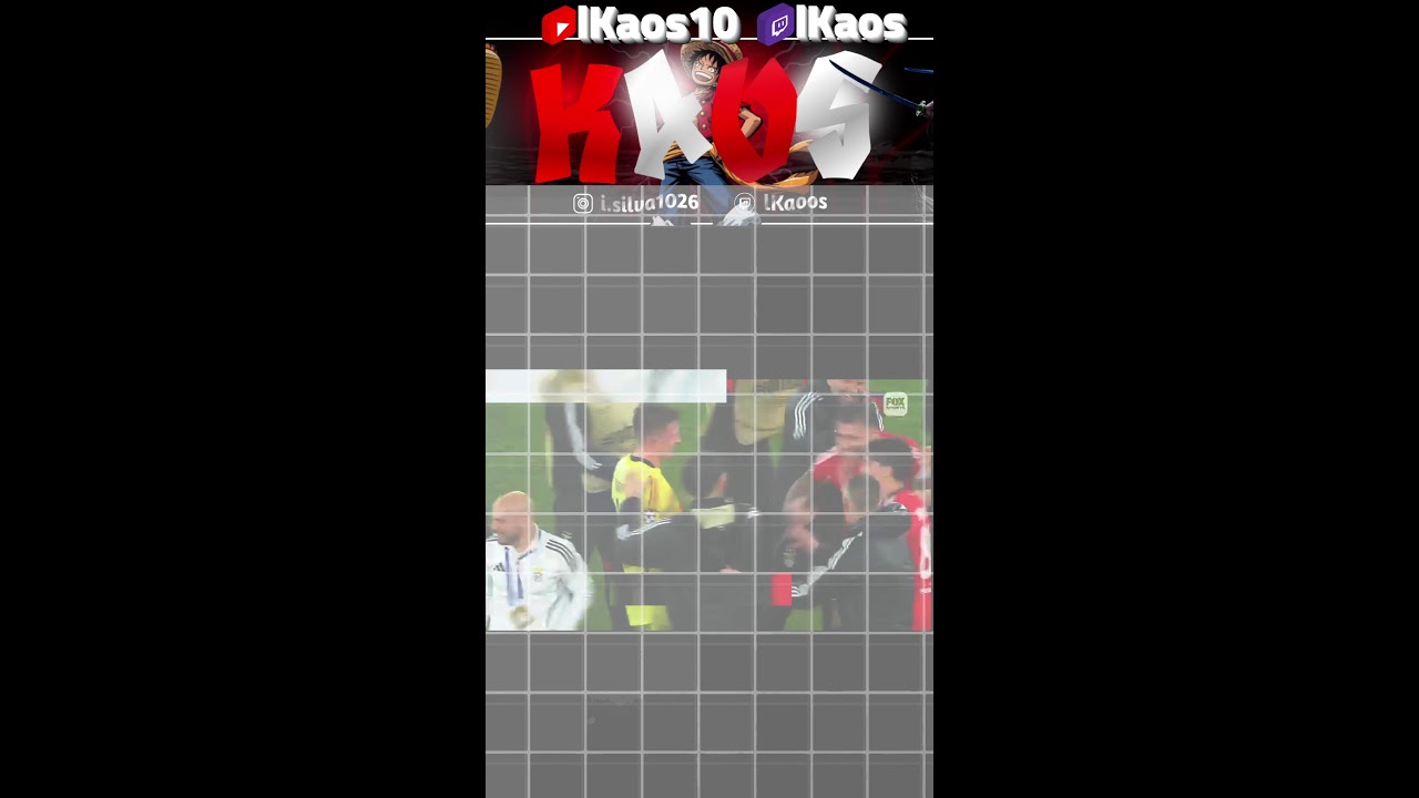 Real Madrid vs Benfica