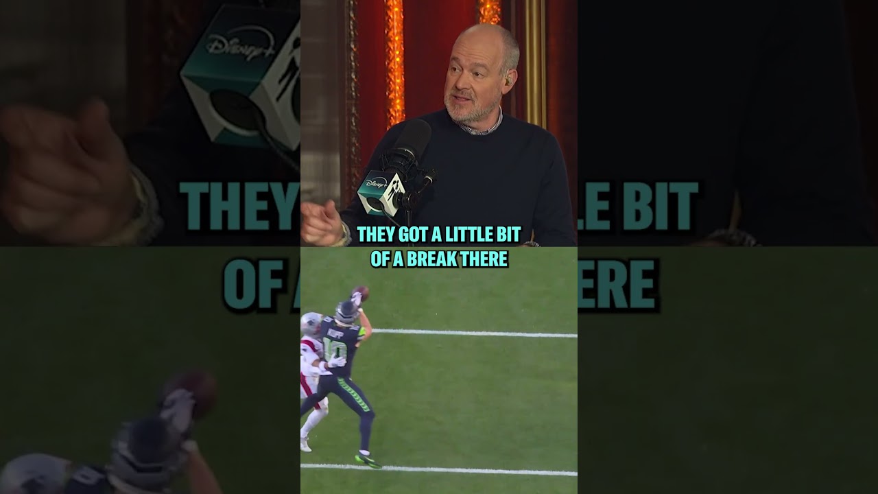 Seattle Seahawks... Super Bowl LX Champions