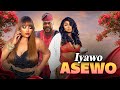 IYAWO ASHEWO- Latest Yoruba Movie 2026 Starring ODUNLADE ADEKOLA | ZAINAB BAKARE | FISAYO ABEBI