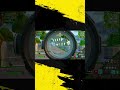 TRIPLE KILL WITH SCOPED AR IN #fortnite OG SEASON