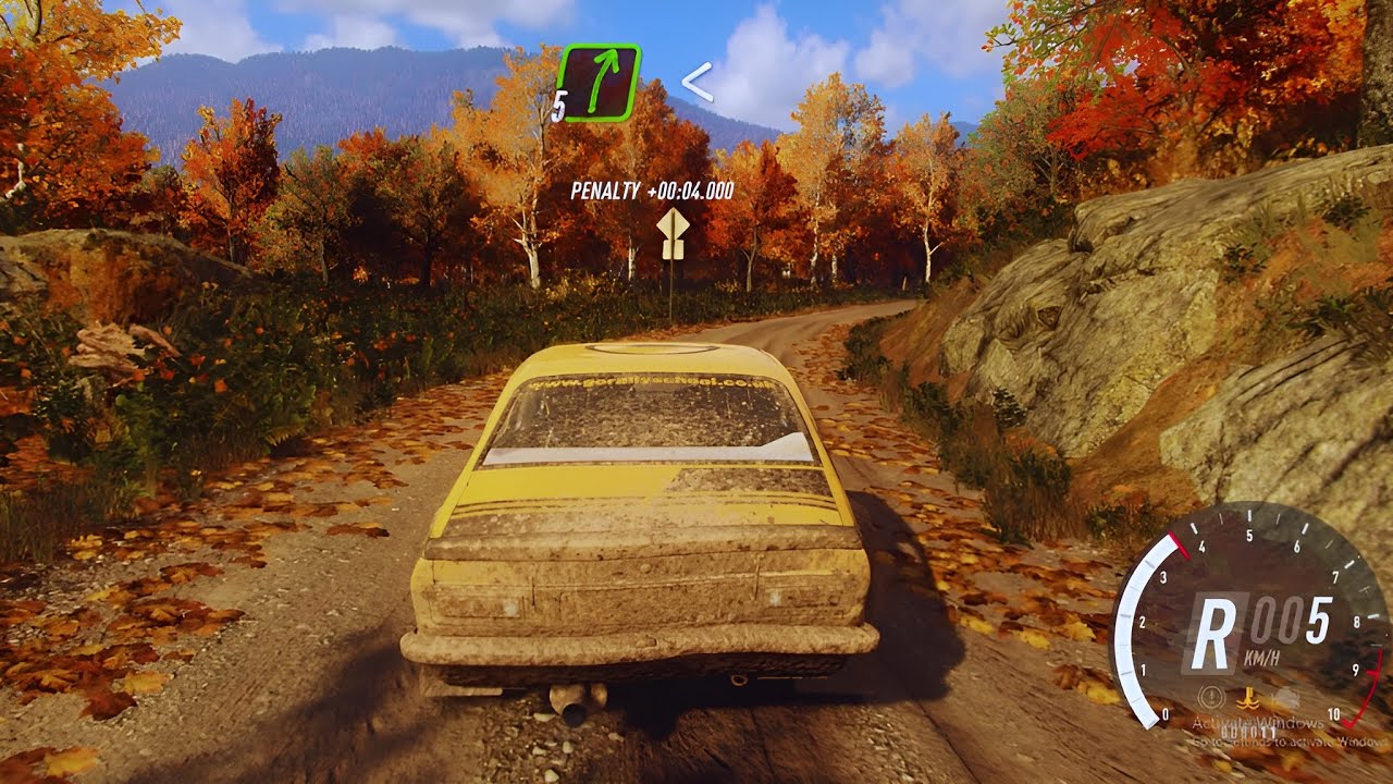 Pure Rally Racing Dirt Rally 2.0: Pure Adrenaline | Rally Racing at Its Best - YouTube
