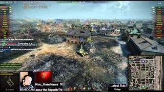 T57 Heavy Straight Outta Stalingrad Stream Highlight