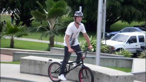 Cairns Esplanade Skate Park