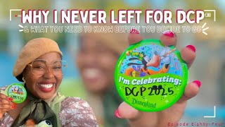 Why I Never Left For Disney College Program | The Red Flag No One Has Mentioned 🚩