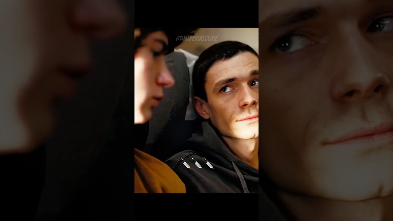 Он предсказал будущее её сына 😳 | «Триггер»