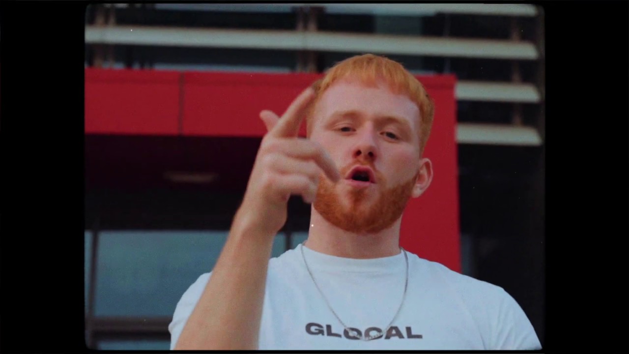 Garton - Glocal (feat. Sparx) (Music Video) prod. by Thenus