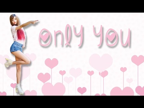Miss A - Only you (다른 남자 말고 너) ♥ dance cover