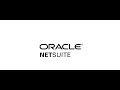 Your Quick Guide to Oracle NetSuite