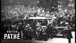 Download Lagu King \u0026 Queen Visit Textile Centres (1914-1918) MP3 Download Lagu King \u0026 Queen Visit Textile Centres (1914-1918) MP3