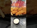 ordered and experienced fish and chips at Alvigha