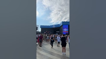 КАК ПРОШЕЛ VKfest в Сочи 2023?|Краймбрери, Кока, Коста Лакоста, Масленников