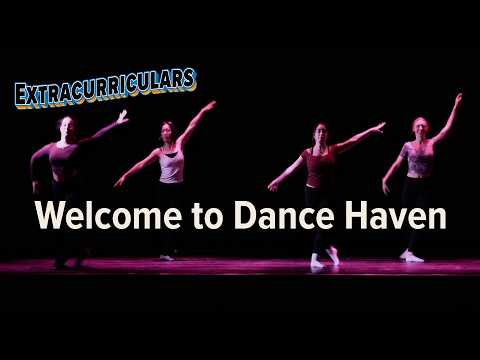 Discover the Energy of Columbia University’s Medical Campus Dance Community