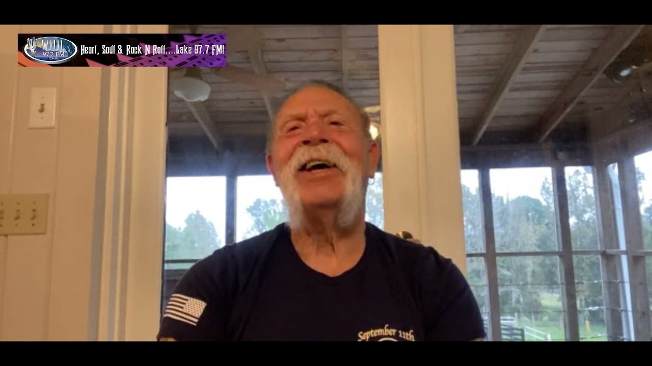The Morning Dish Featuring Paul Teutul Sr. Talking about the new OCC