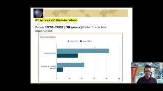 6.3 - Pressures of Globalization