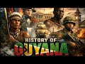 Guyana: The Complete History of the Land of Many Waters.