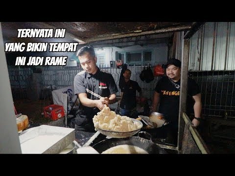 The Best Nasi Goreng Near Me