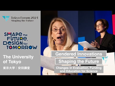 Gendered Innovations Shaping