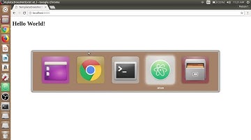 Learn Django - The Easy Way | Creating Post list view & setting up the Template | Tutorial - 12