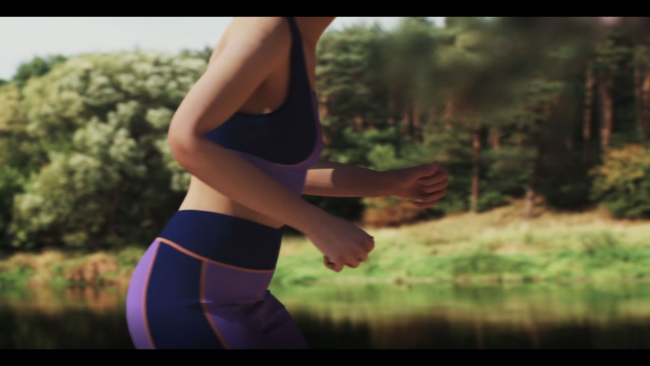 3D Sportswear by United Textile Group A/S