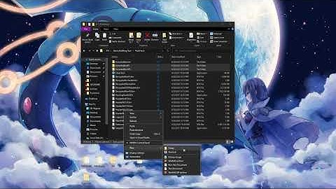 How to Randomize 3DS Pokemon Romhacks with Custom Forms