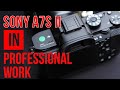 Sony A7Sii Professional Work - OKIDA Electronics | Corporate Video Film Presentation