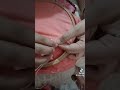 round shirt border design