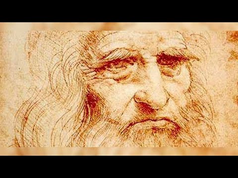 Leonardo da Vinci  Μια Μοναδική Προσωπικότητα