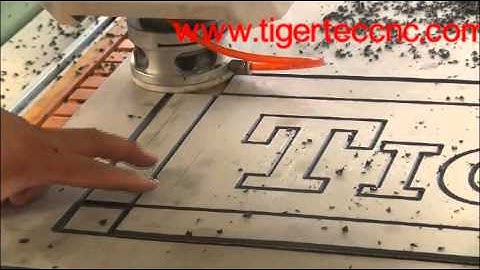 From TigerTec floating head