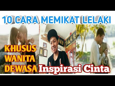 Video: Cara Membuat Pria Jatuh Cinta Dengan Anda Di Internet