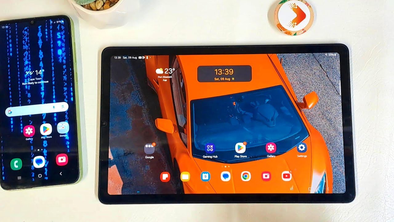 How to Check Data Usage of Any Android device - YouTube