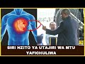 SIRI NZITO YA UTAJIRI WA MTU YAFICHULIWA UTAJIRI WA MTU YEYOTE UPO HAPA SIRI NZITO YA UTAJIRI WA MTU YAFICHULIWA UTAJIRI WA MTU YEYOTE UPO HAPA