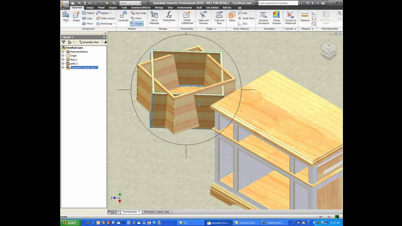 Woodwork for inventor. Autodesk inventor мебель. ступеньки inventor. autodesk inventor student. inventor 101.