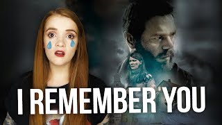 I Remember You (2017) Horror Film Review