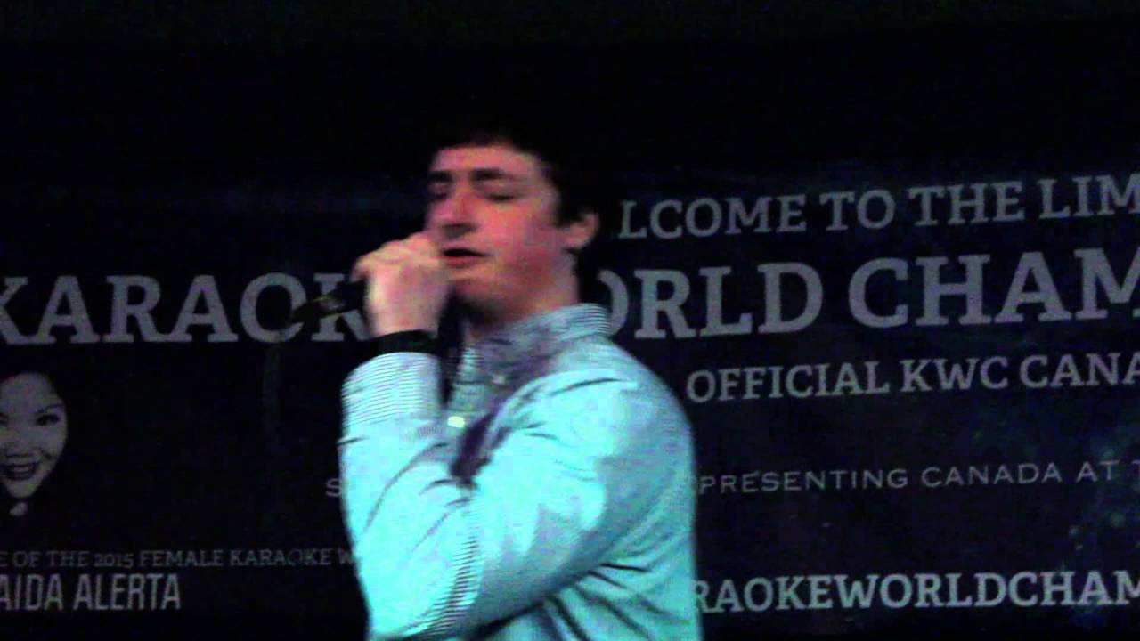 BRENDAN WAKEMAN:2016 KWC CANADA WINNIPEG QUALIFYING ROUNDS WEEK 5