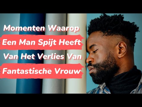 Video: Hoe Te Begrijpen Dat Een Man Uit Elkaar Wil?