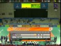 2010 Asian Games - Women&#39;s Volleyball / Thailand vs South Korea set 3