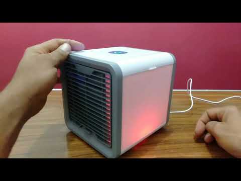 فيديو: مكيفات الهواء الصغيرة المحمولة: اختيار مبردات الهواء المدمجة المحمولة لغرفة صغيرة
