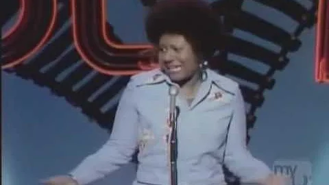 Barbara Mason - Shackin' Up (Stereo)