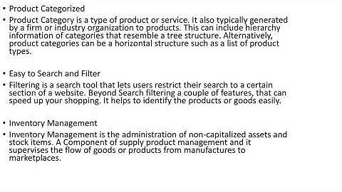 Shopify Clone | Shopify Clone Script