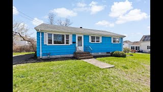 274 Irvington Street video tour