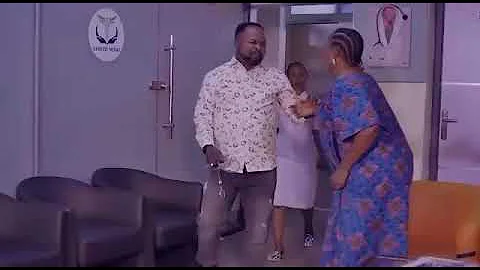 Thriller of TOMIWA movie,