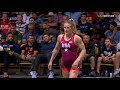 Final X Women 53 2 Of 3 Haley Augello NYAC Vs Sarah Hildebrandt NYAC Final X Women 53 2 Of 3 Haley Augello NYAC Vs Sarah Hildebrandt NYAC